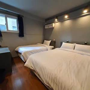 Daljee Zuid-Korea