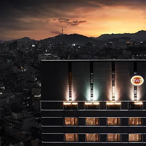 Western Premier Gangnam Hotel