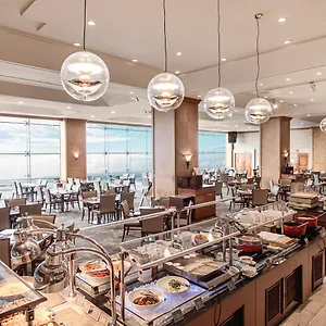 Ramada Plaza By Wyndham Ocean Front Jeju