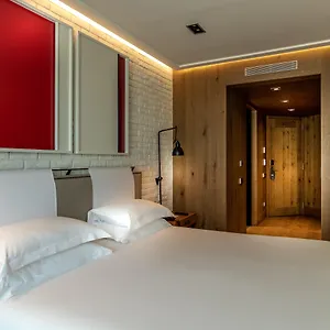 ザ コー​​ナー スペイン