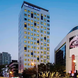Hotel Ibis Budget Ambassador Haeundae **