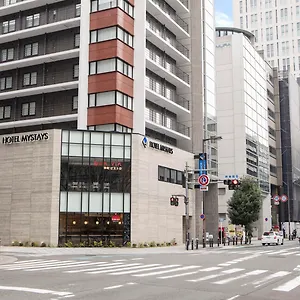 ホテル ホテルマイステイズ御堂筋本町