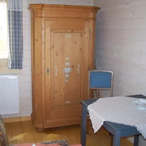 Gasthof Frauenschuh 