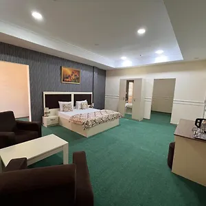 Отель Center Khagani ****
