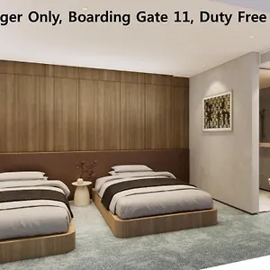 Hotel Airport Transit Terminal 1