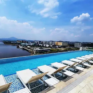 ホテル Marinabay Seoul Ara, Gimpo