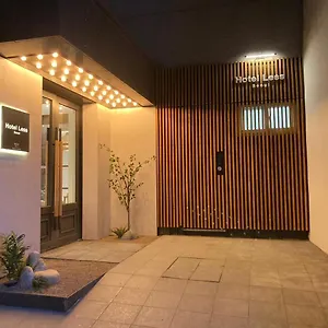 ** ホテル Less 韓国