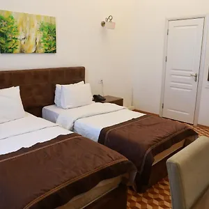 Отель Malakan ****