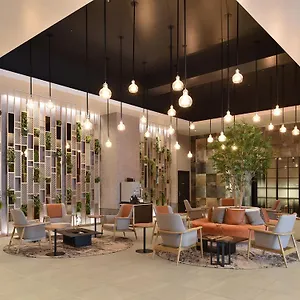 **** 호텔 La'gent Shin 일본