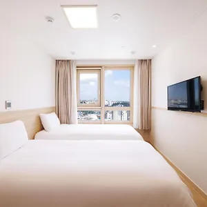 Hotel Kenny Jeju