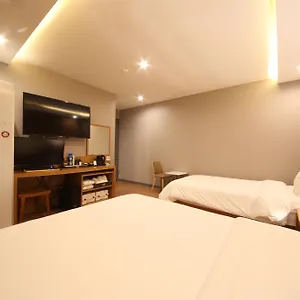 *** 酒店 釜山普瑞玛酒店 韩国