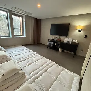 ホテル Benikea The Bliss