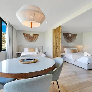 Mome Hotel