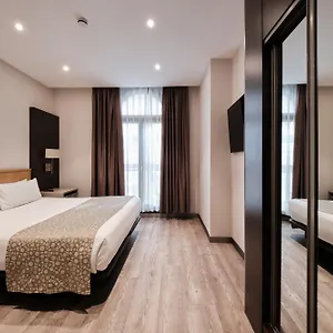 *** 호텔 카탈로니아 아라곤 스페인