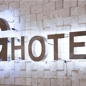 G Hotel
