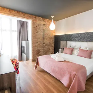 **** 호텔 프티 팰리스 뮤지엄 스페인