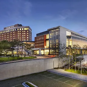 **** 호텔 The-k 대한민국