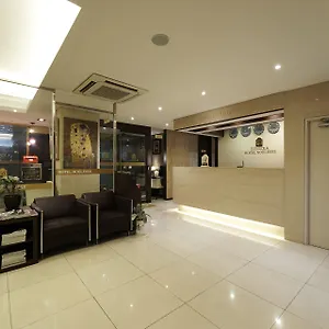 ノブレス イェオサム 韓国