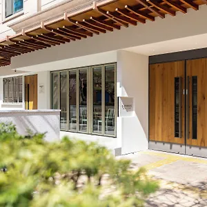 *** 호텔 썬비 인사동 서울 대한민국