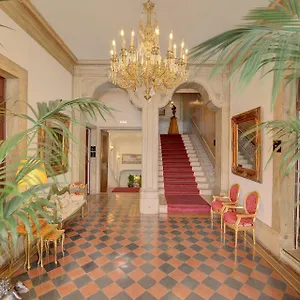 **** ゲストハウス Palacio Especiarias ポルトガル