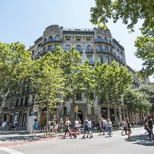 Safestay Passeig De Gracia (adults Only) スペイン