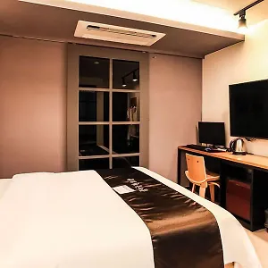 ホテル Jakjeon Dream Palace