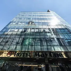  ホテル Mayone Myeongdong 韓国