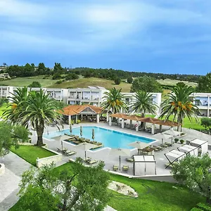 Iris Hotel