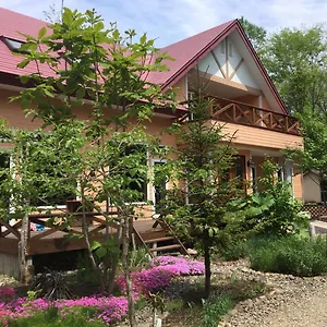 きらの宿　すばる 日本