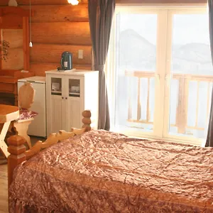 きつつき カナディアンクラブ 日本