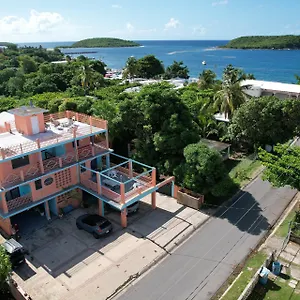 Esperanza (adults Only) Guest house