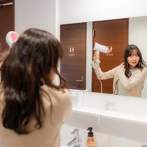  호스텔 Grand Ldk Odori Park 일본