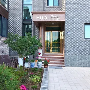 Gasthof Hub ***