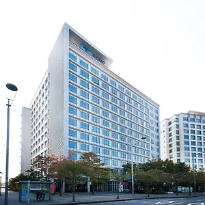 4* 호텔 휴 인천공항