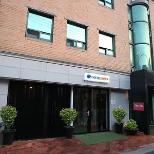  호스텔 코리아 오리지널 대한민국