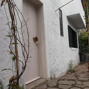  Bed and breakfast Misurino Cabo Verde