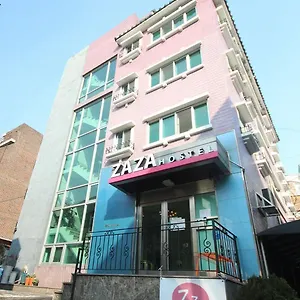 Gasthof Zaza Backpackers **