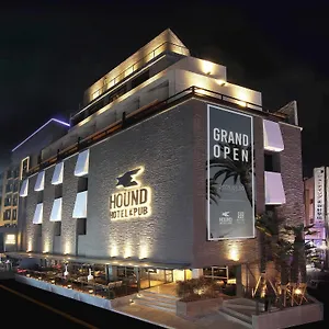 Hotel Seomyeon Hound ***
