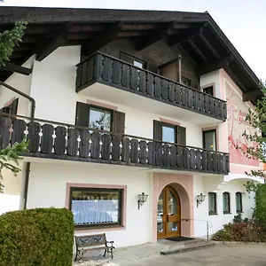Hotel Apartment-hotel Sonnenhang **