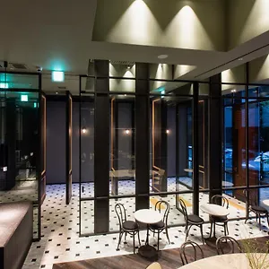 ** 酒店 星驿酒店 韩国