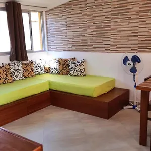 Bed and breakfast Basic Cabo Verde