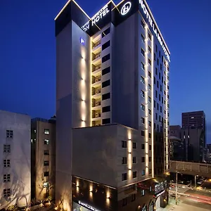 *** 酒店 我的夜晚旅馆 韩国