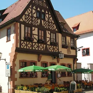 Hotel Alte Brauerei ***