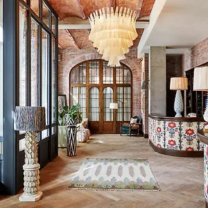  호텔 Soho House 스페인