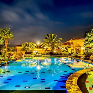 Resort Palm Valley ***