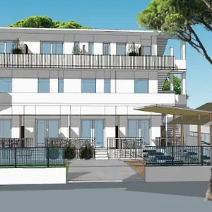 Sea Front 3* Avlonya