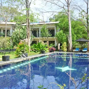 Hotel Flower Garden Eco Village ****
