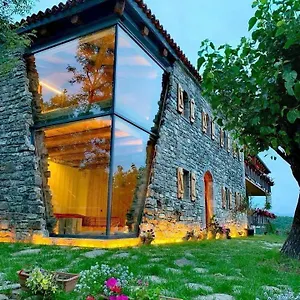 Mrizi I Zanave Agroturizem 3* Lezhë
