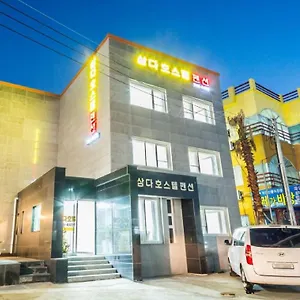  호스텔 Samda 대한민국