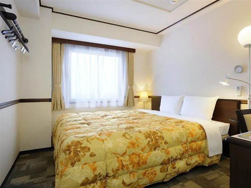 Toyoko Inn Incheon Bupyeong